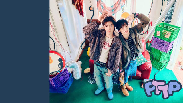 PTTP Desktop Background